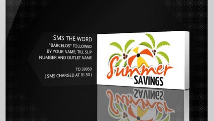 Summer Savings: Win R150,000! ☀️