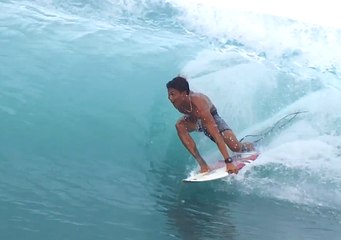 Rip Curl - Surfing is Everything - Part 1 Sumatra