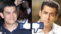 Aamir Khan BEATS Salman Khan | Satyameva Jayate