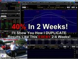 Online Trading Software 90% Winning Trades with The Trading Pro System!