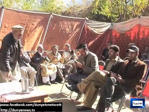 Body of 8-year-old Husnain who was raped and murdered recovered