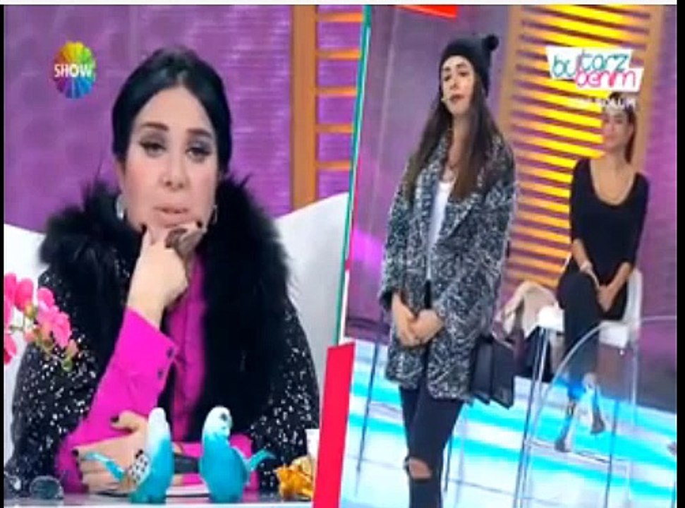 ayşegül doğan bu tarz benim 13 11 2014