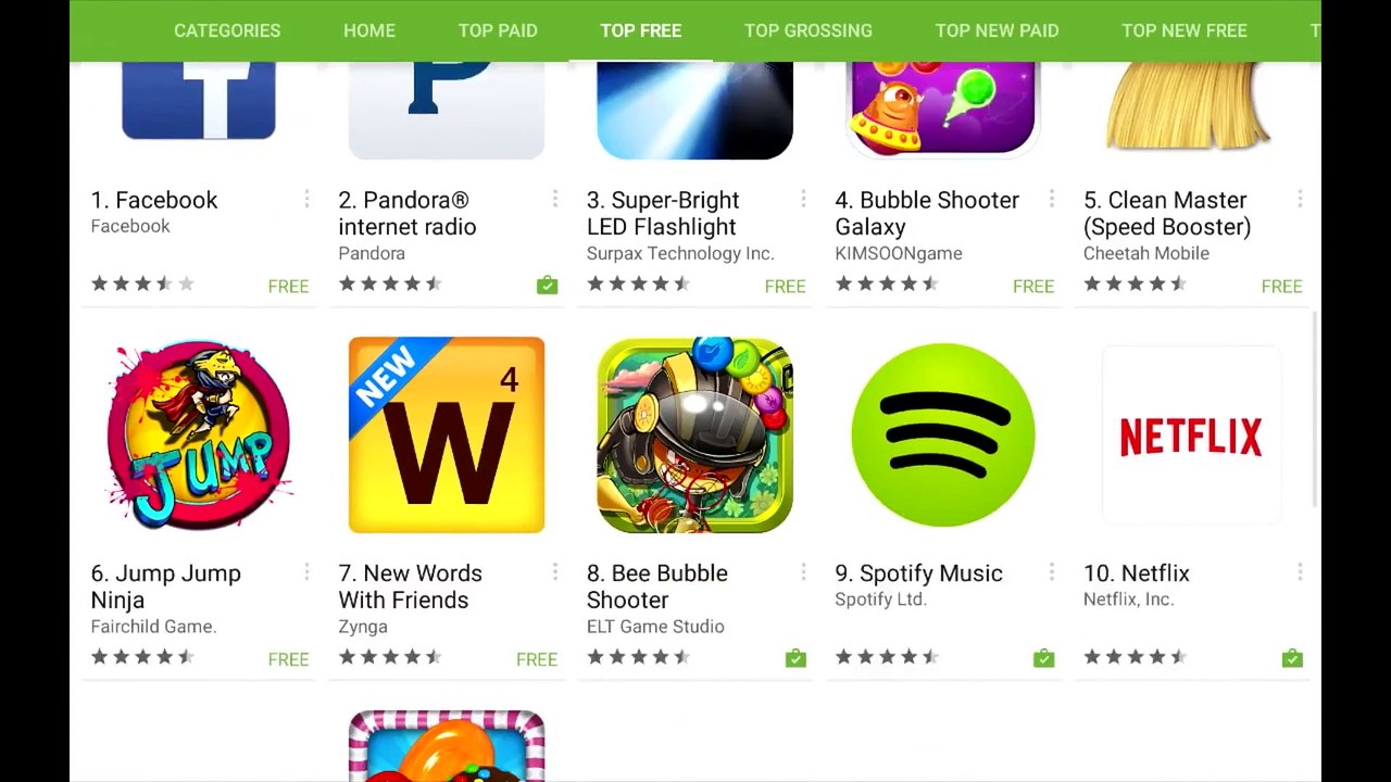 NVIDIA SHIELD tablet now with Android 5.0 Lollipop and more