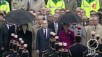 L'Eurostar fête des 20 ans