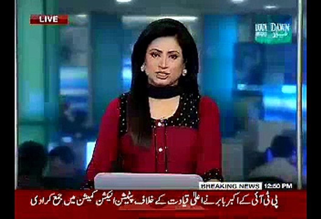 Provocative Speech:- Govt Mulls Action Against Sheikh Rasheed