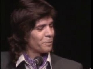 Camaron - Como El Agua