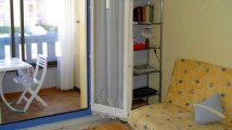 A louer - appartement - Le Barcares (66420) - 2 pièces - 25m²