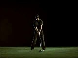 Tiger Woods Simple Golf Swing
