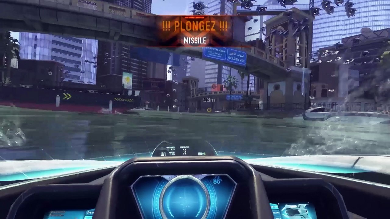 Call Of Duty: Advanced Warfare Pley TV