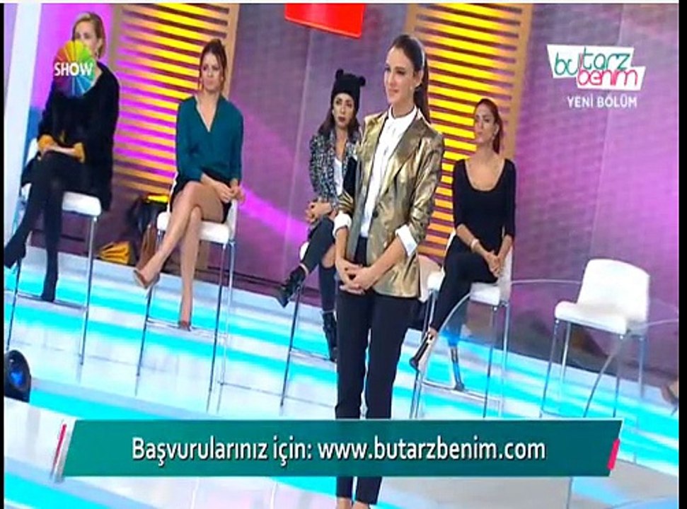 ezgi baylar bu tarz benim 13 11 2014
