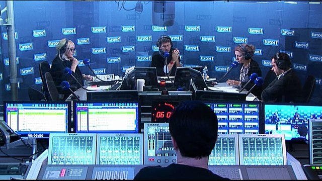 G20, Cambadélis, islamistes... Voici le zapping matin !