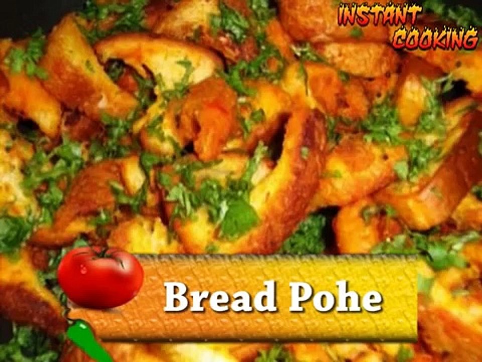 Bread Pohe