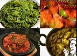 Bottel Gourd And Sprouted Green Gram Soup