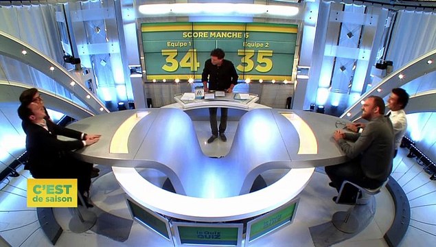 Sport365 le Quiz Episode 10 (Partie 4/4)