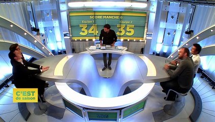 Sport365 le Quiz Episode 10 (Partie 4/4)