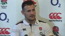 Danny Care 