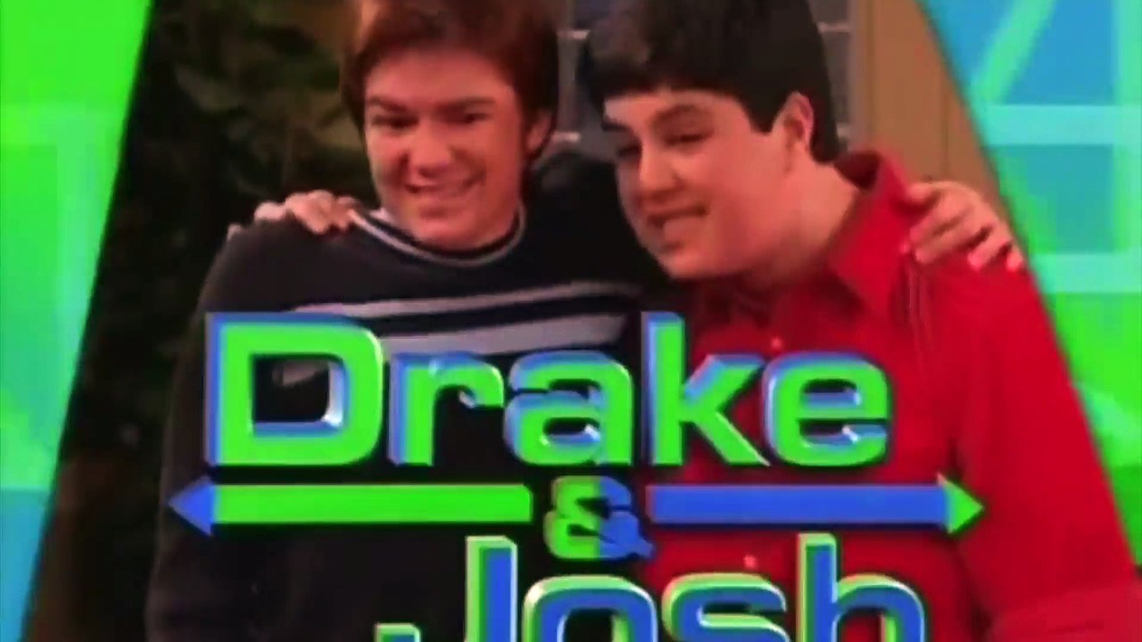 Drake & Josh - Theme Song - Season 5 (fanmade)