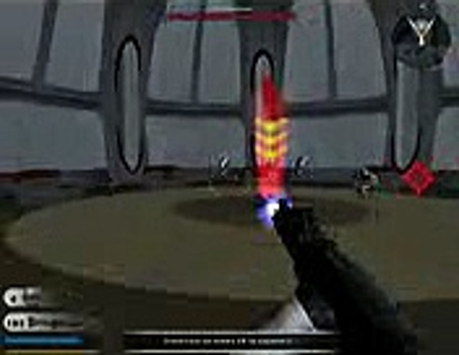 StarWars BattleFront II  Gameplay Test