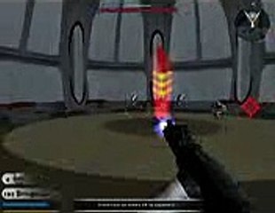 StarWars BattleFront II  Gameplay Test