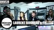 Laurent Bouneau & Fif Tobossi - ITW #1 (Live des Studios de Generations)