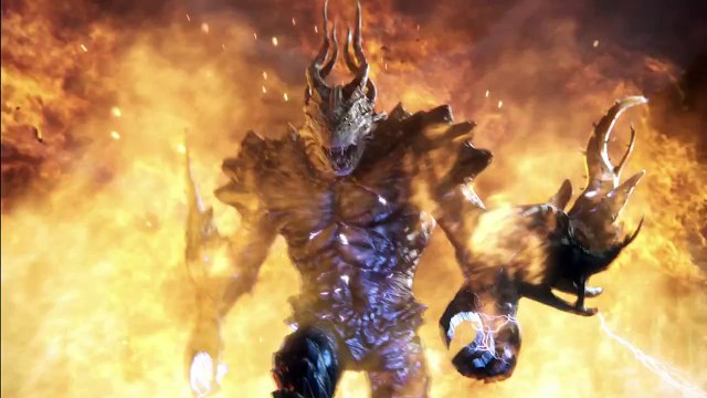 Dragon Age : Inquisition - Bande-annonce La Brèche