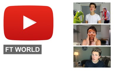 How to get 3m YouTube followers