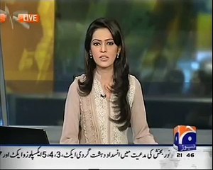 Real Face Of Sharmila Farooqi