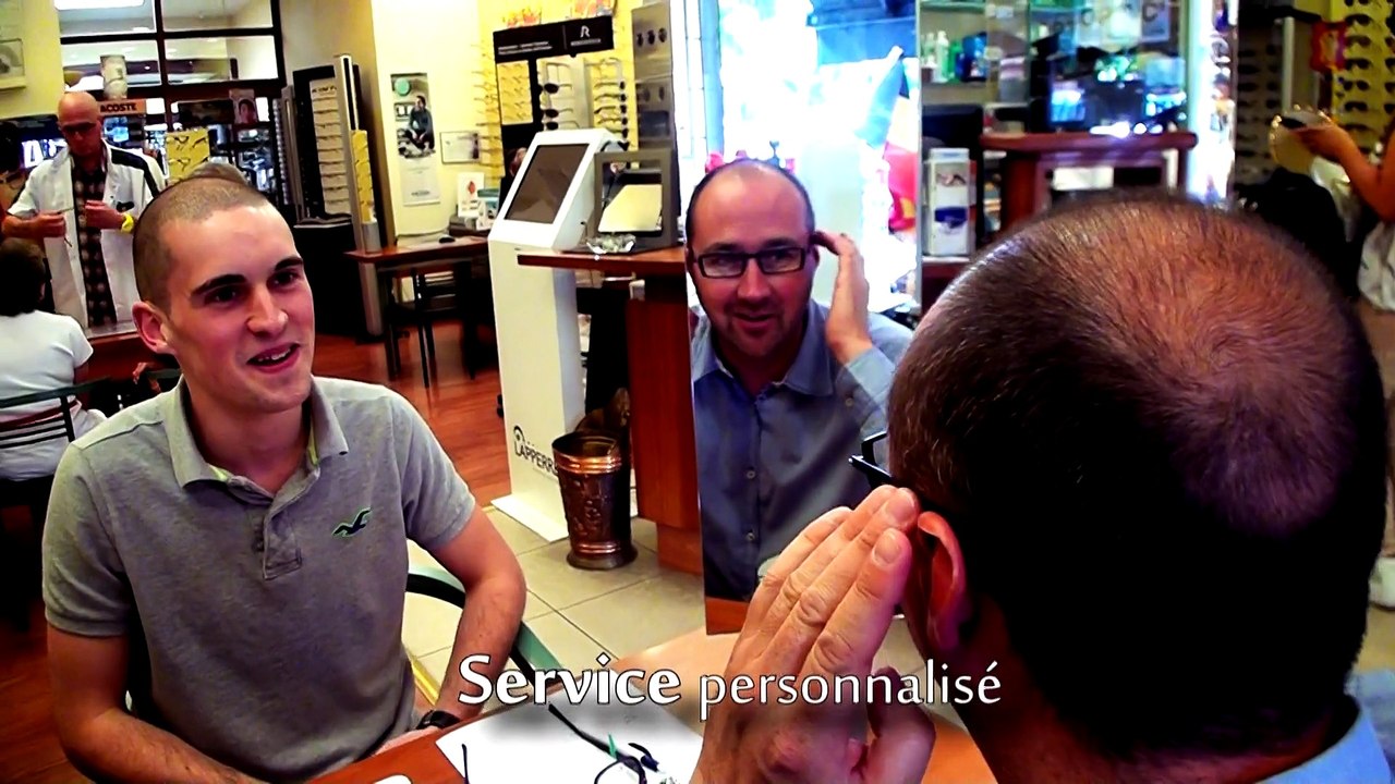 Optic' Acoustique Steenebruggen Visé