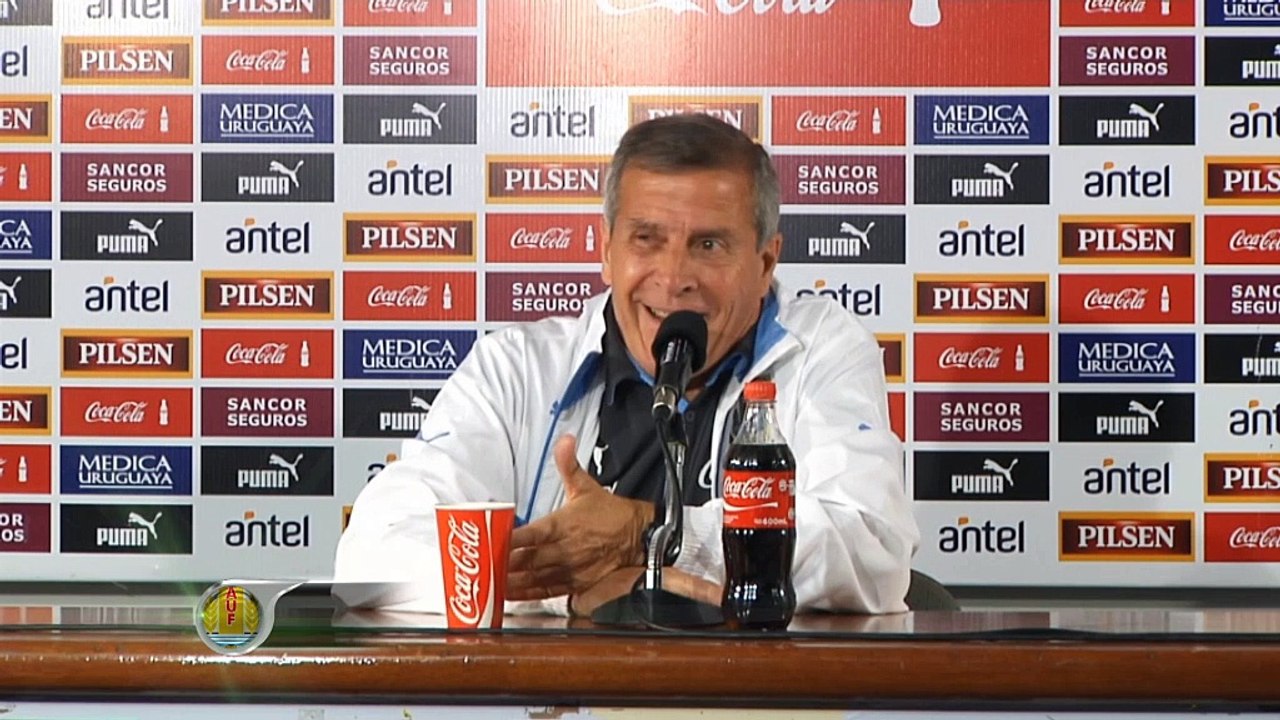 Uruguay: Tabarez rechtfertigt Suarez-Verzicht