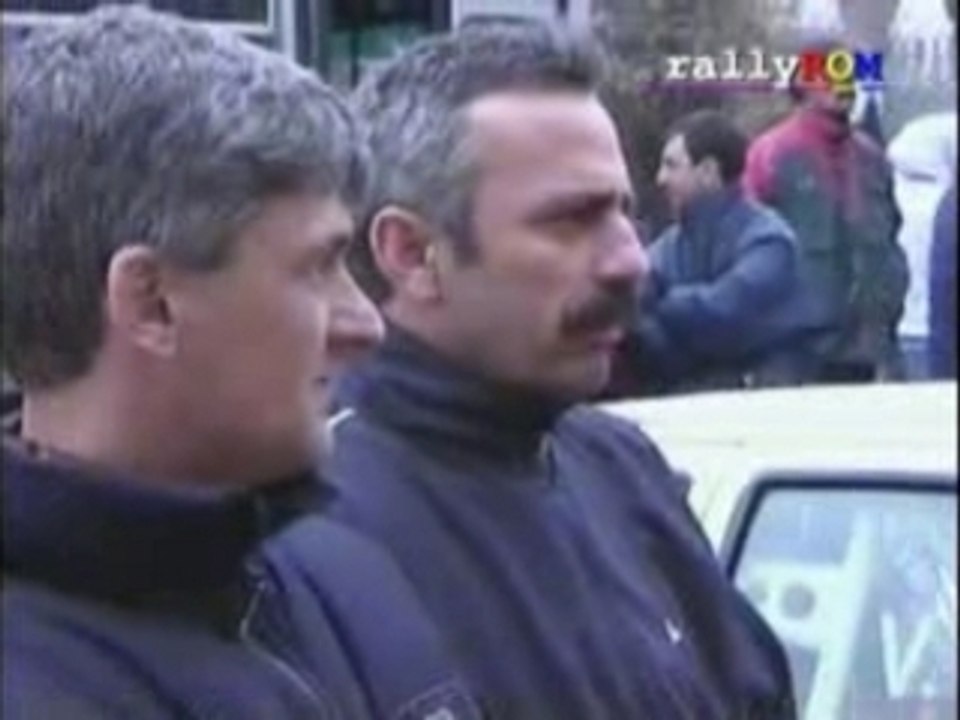 rallyROM * Sezonul 2004 - Capitolul 2