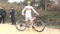 Salcano'nun Hedefi Dünyaca Ünlü Fransa ve İtalya Bisiklet Turu'nda Yarışmak