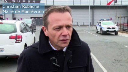 De nouvelles traces du gros félin de Seine-et-Marne