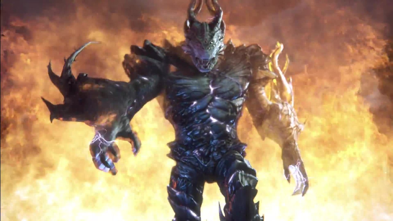 Dragon Age Inquisition - Offizieller Die Bresche Trailer [DE]