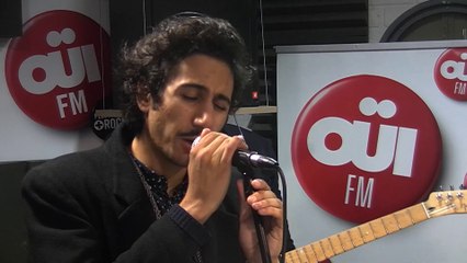 Feu! Chatterton - L'Heure Dense - Session Acoustique OÜI FM