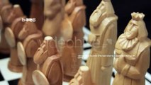 Chess intro | After Effects Template | Project Files - Videohive