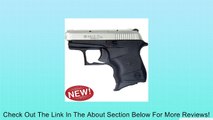 Ekol Tisa Starter Pistol Blank Firing Gun 8mm Satin/Black Finish Review