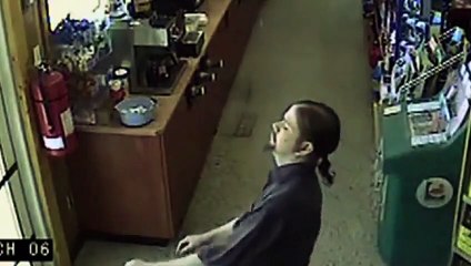 The Walking Drunk Proves Drunk People are Basically Zombies