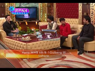 MWB Onair  22 oct 2014