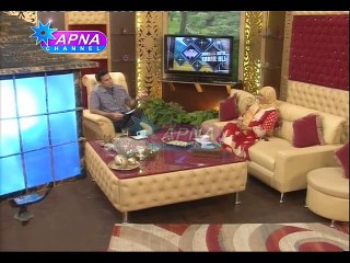 MWB Onair 25 sep 2014