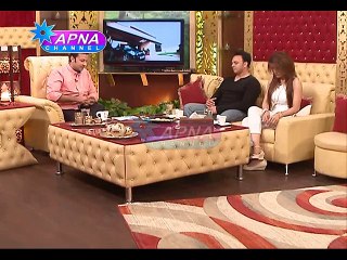 MWB Onair  29 sep 2014