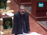 Sindh police has not any political influence,claim Sharjeel Memon