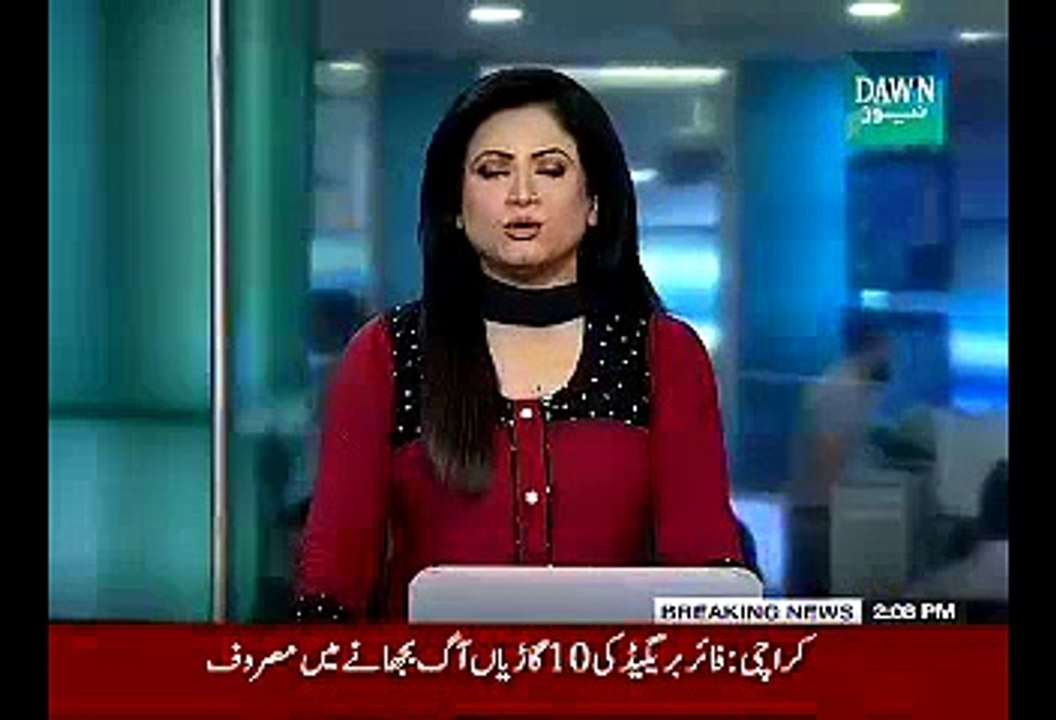 Ghotki:- Robbers Protest On Police Taking Bhatta From Them