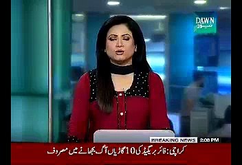 Ghotki:- Robbers Protest On Police Taking Bhatta From Them