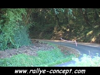 Cotes du tarn 2014 David/Wulfranck par Rallye concept