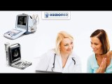 Buy Durable and Affordable Ultrasound Machine - KeeboMed Inc.