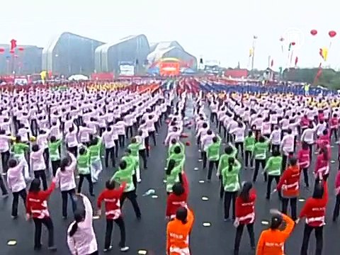 Книга рекордов Гиннесса отметила 60-летие