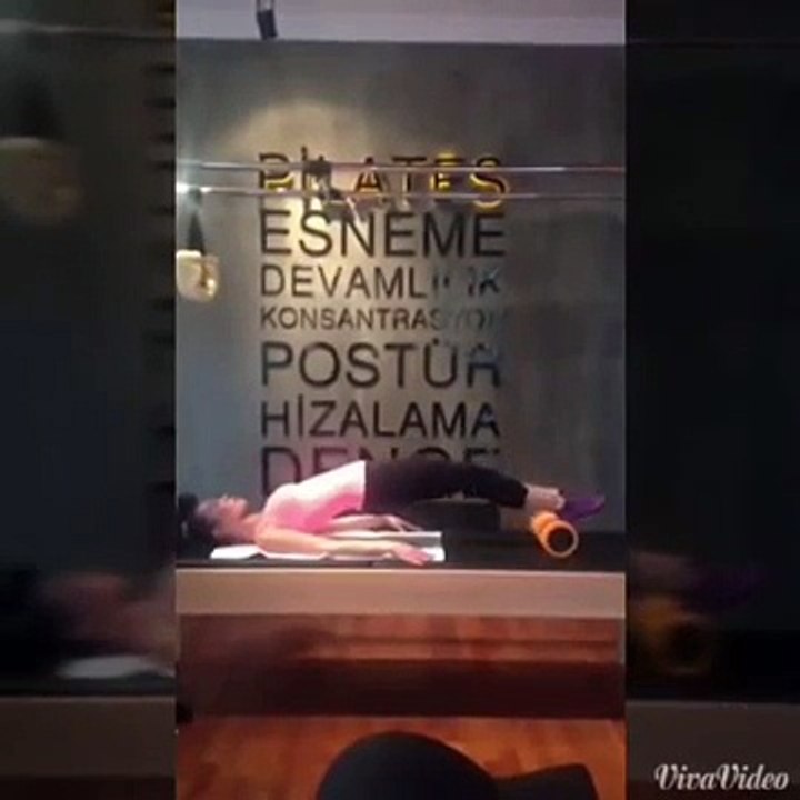 Nişantaşı Pilates - 21 Way Pilates
