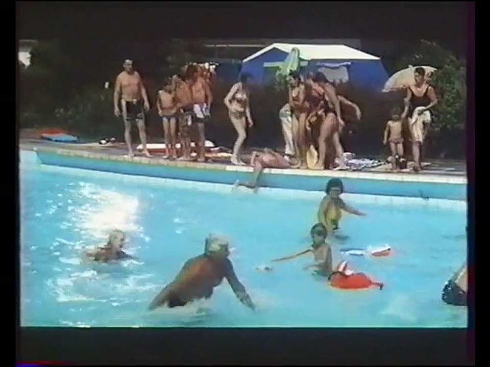 Rudy, film 1996 Partie 2