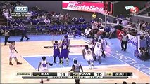 PUREFOODS VS NLEX [1st QUARTER] - November 14, 2014