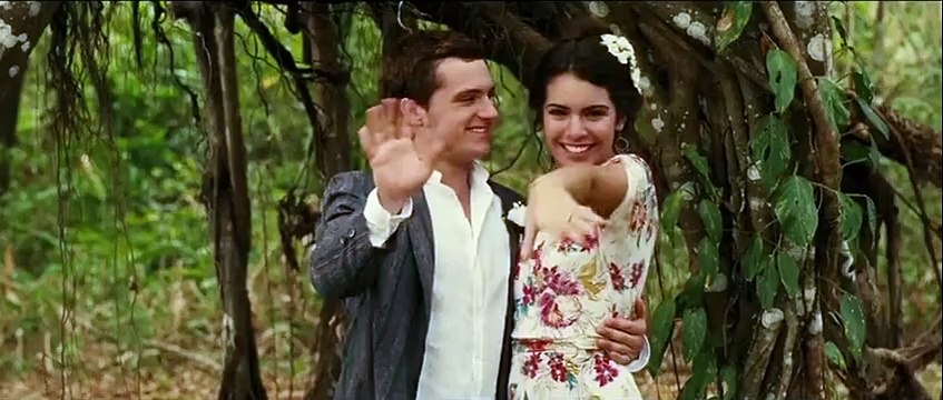 Benicio Del Toro Rules Colombia In ‘Escobar: Paradise Lost’